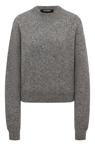 Женский свитер JACQUEMUS, арт. 24E241KN353/2329
