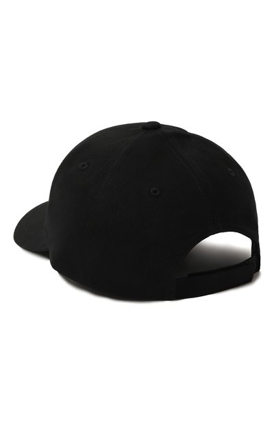 Хлопковая бейсболка BOSS ORANGE, арт. 50495094, фото 3