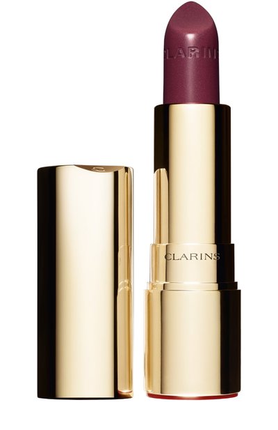 Помада-блеск joli rouge brillant, оттенок 33 CLARINS, арт. 80022288, фото 1