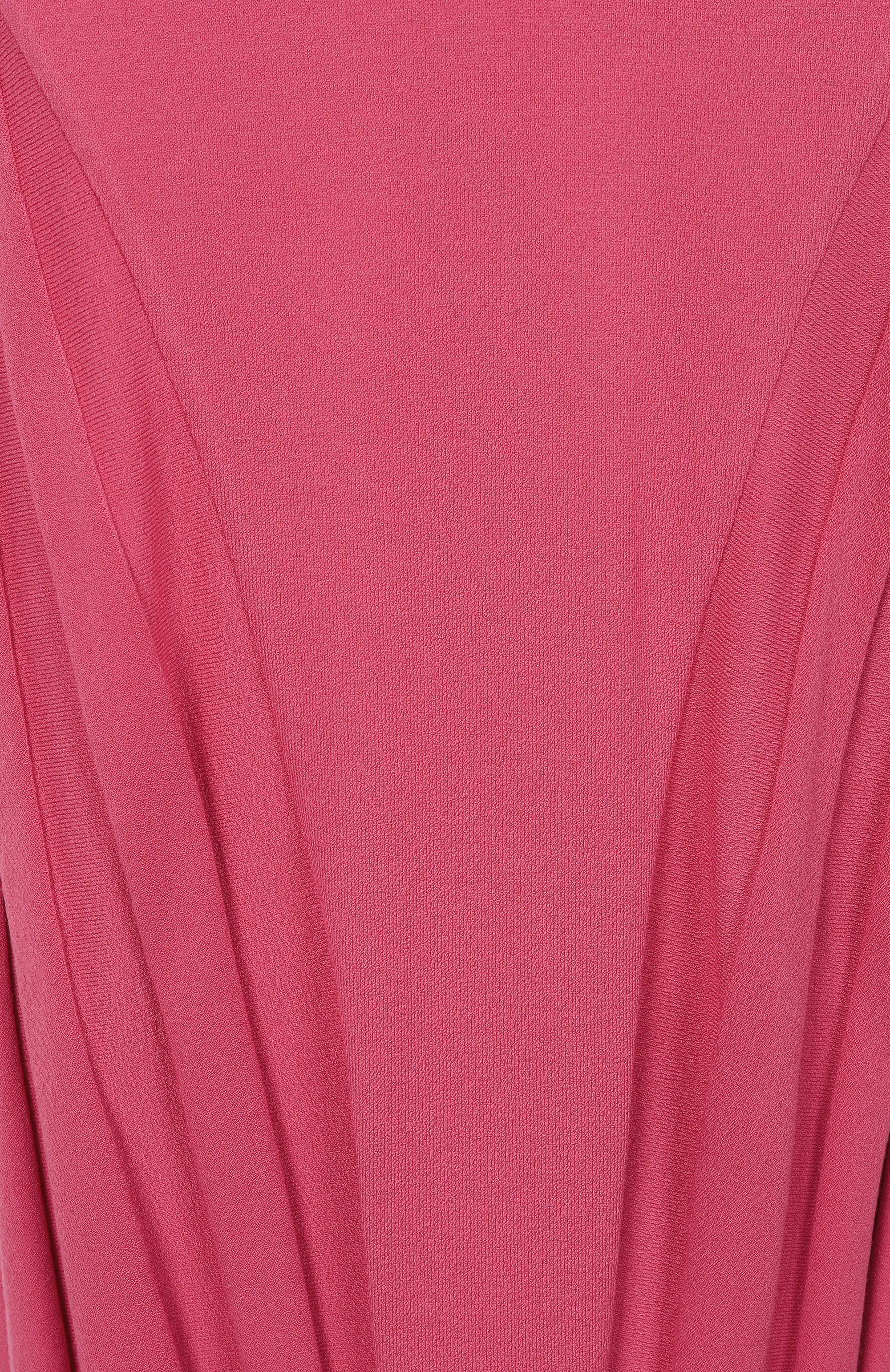 Платье из вискозы ZEYNEP ARCAY, арт. SS25DR24, фото 6