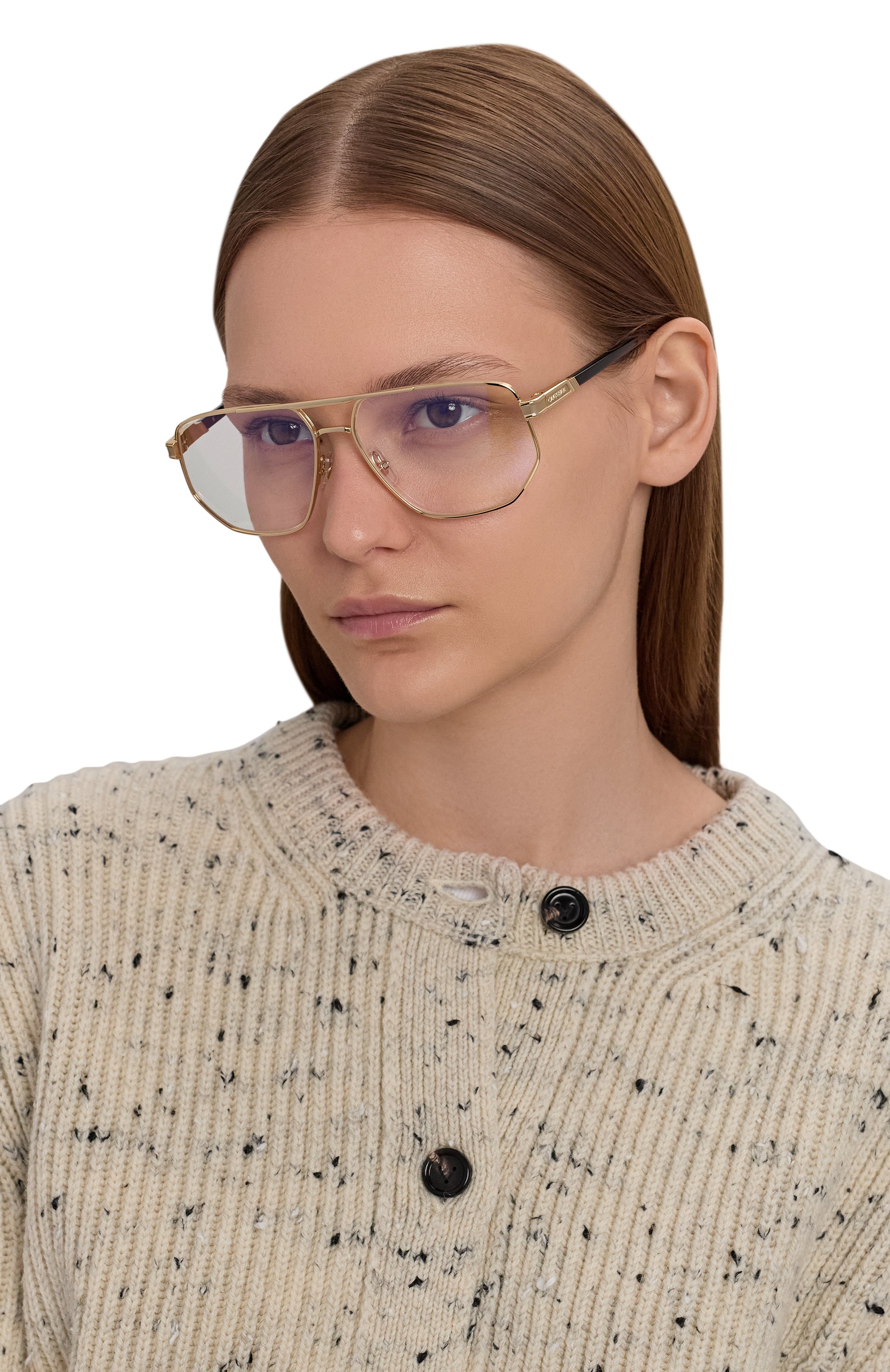 Оправа CARRERA, арт. CARRERA 1141 RHL, фото 3