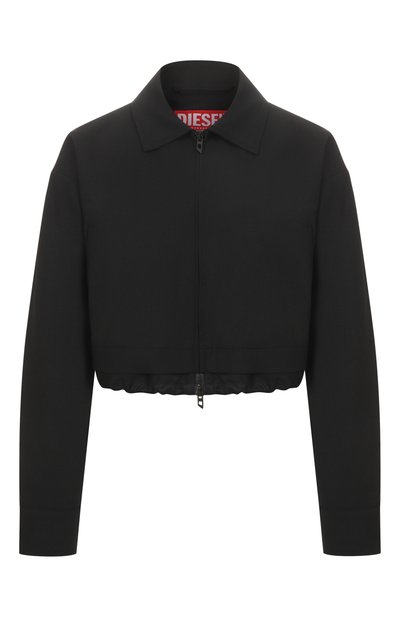 Женская куртка j-ting DIESEL, арт. A19792/0GIBX