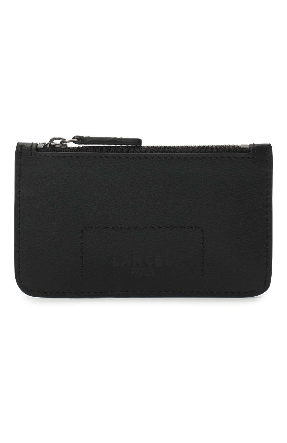 Кожаный футляр для кредитных карт LANCEL, арт. A12986, фото 1