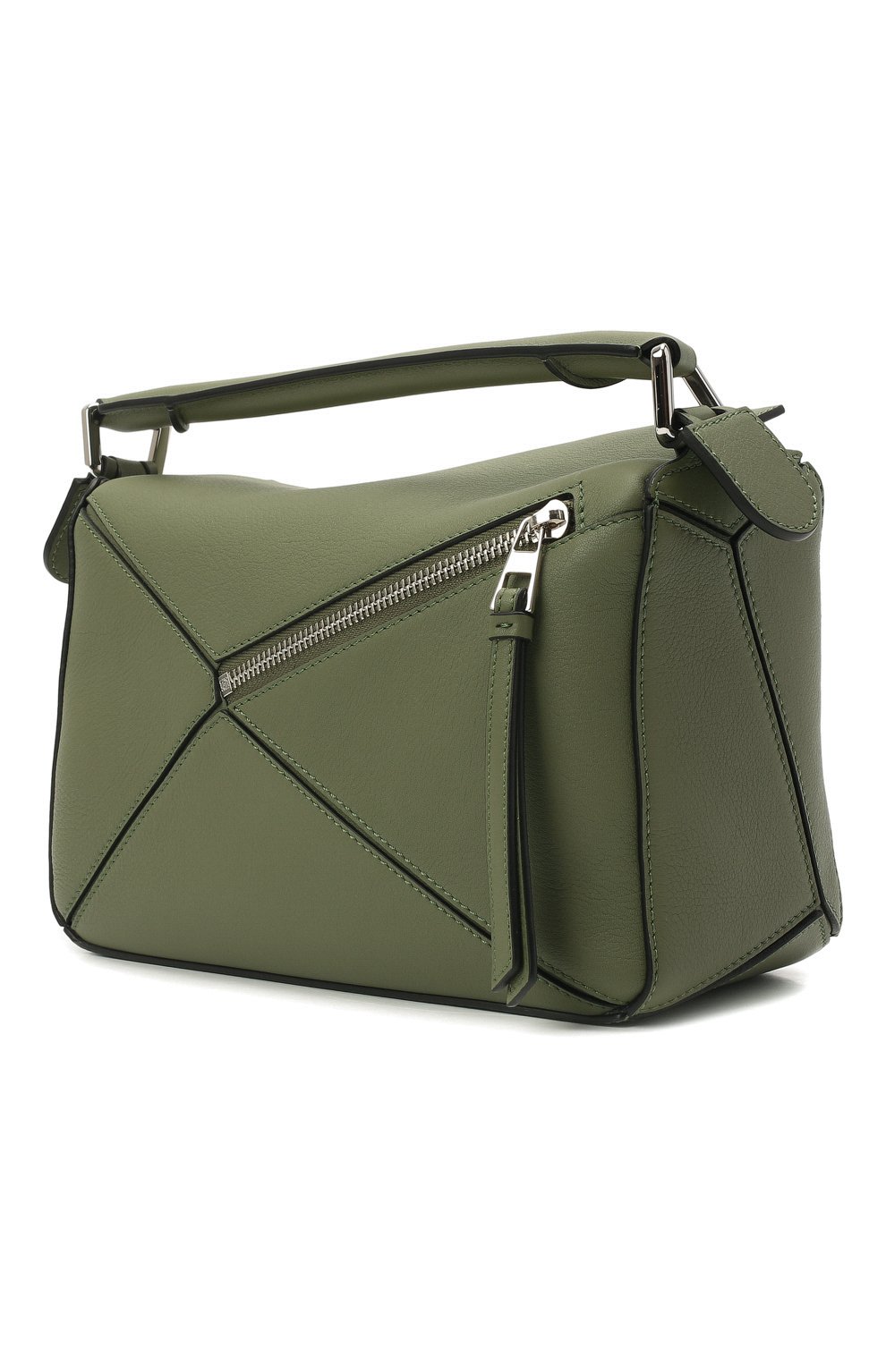 Сумка puzzle small LOEWE, арт. 322.30.S21, фото 4