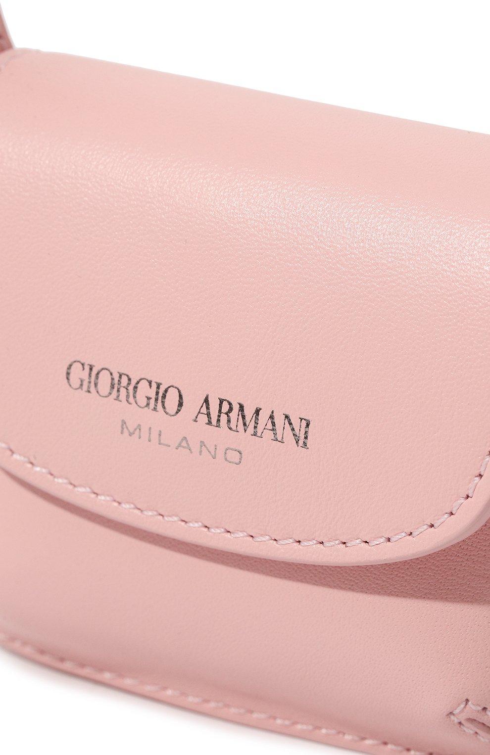 Сумка la prima GIORGIO ARMANI, арт. Y1H377/YWI0J, фото 3