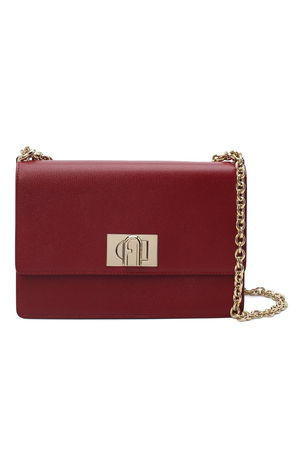 Сумка furla 1927 small FURLA, арт. BAFIACO/ARE000, фото 6