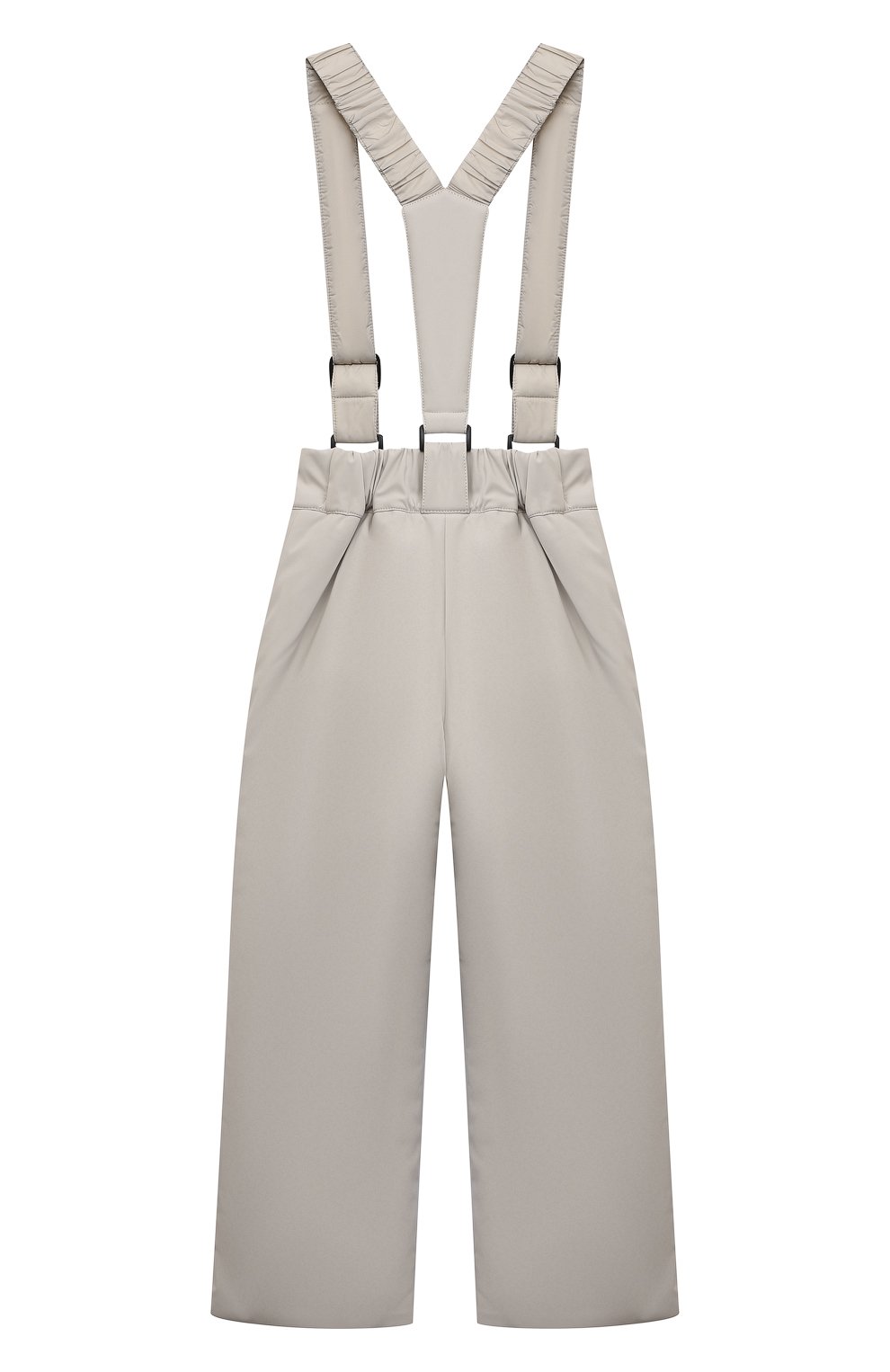 Утепленные брюки SAVE THE DUCK, арт. PP1506X/CYCAS/SMEG17/4-8, фото 2