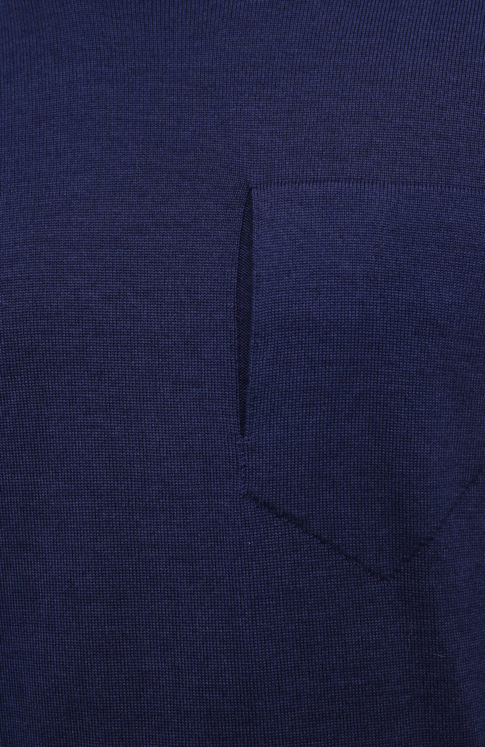 Джемпер из шерсти и шелка STONE ISLAND SHADOW PROJECT, арт. 7319505A4, фото 5