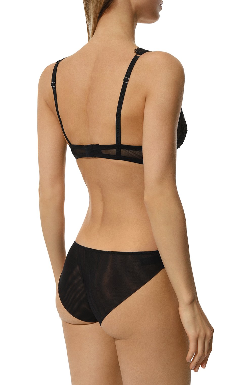 Кружевной бюстгальтер I.D. SARRIERI, арт. J3968, фото 3