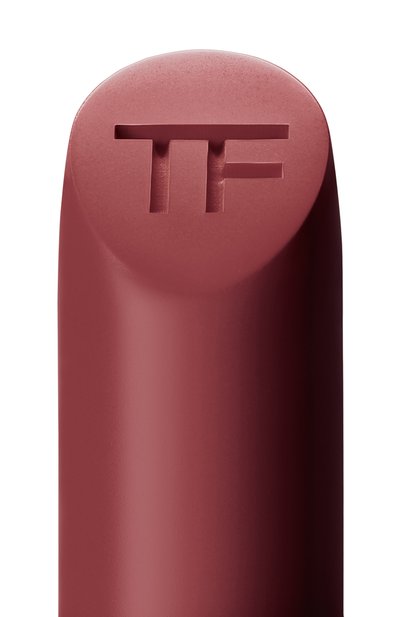 Помада для губ lip color matte, 50 steel magnolia TOM FORD, арт. T1LP-50, фото 3