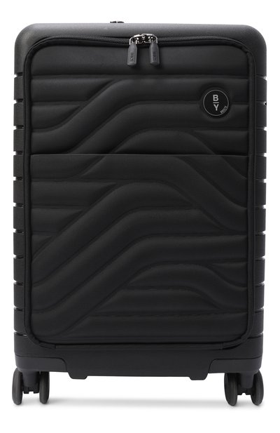 Женский чемодан by expandable carry-on BRIC`S, арт. B1Y08428.001