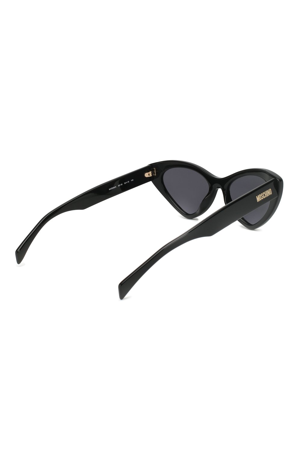 Солнцезащитные очки MOSCHINO, арт. M0S006 807, фото 4