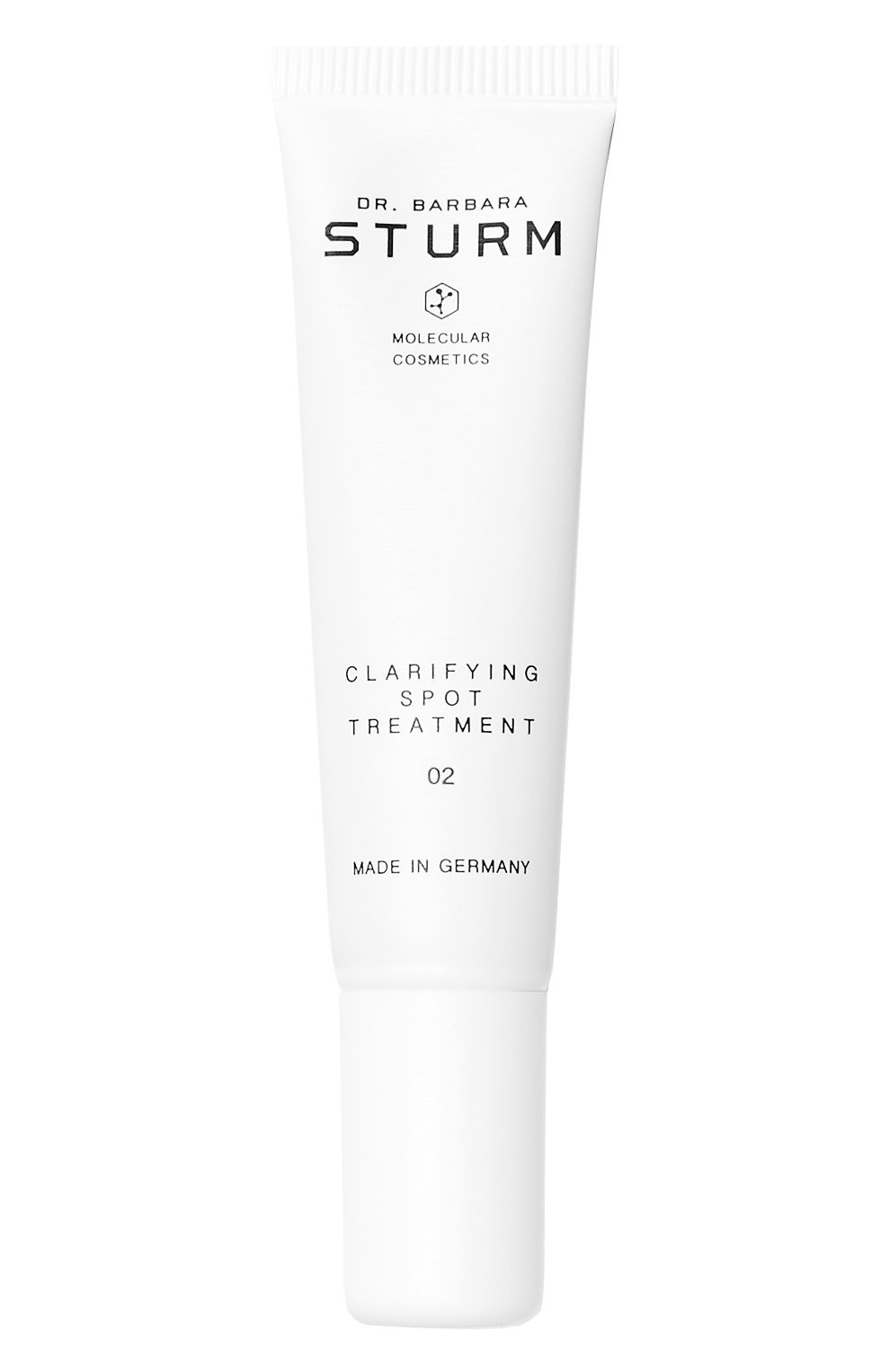 Корректирующий крем с тонирующим эффектом, 02 (15ml) DR. BARBARA STURM, арт. 4015165336303, фото 1