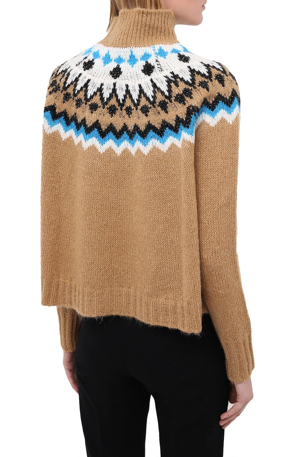 Свитер ERMANNO ERMANNO SCERVINO, арт. 47T MG56 S0F, фото 4