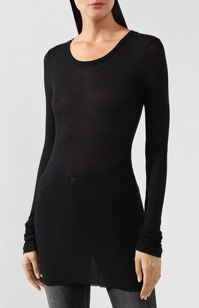 Лонгслив ANN DEMEULEMEESTER, арт. 1902-2406-P-230-099, фото 3