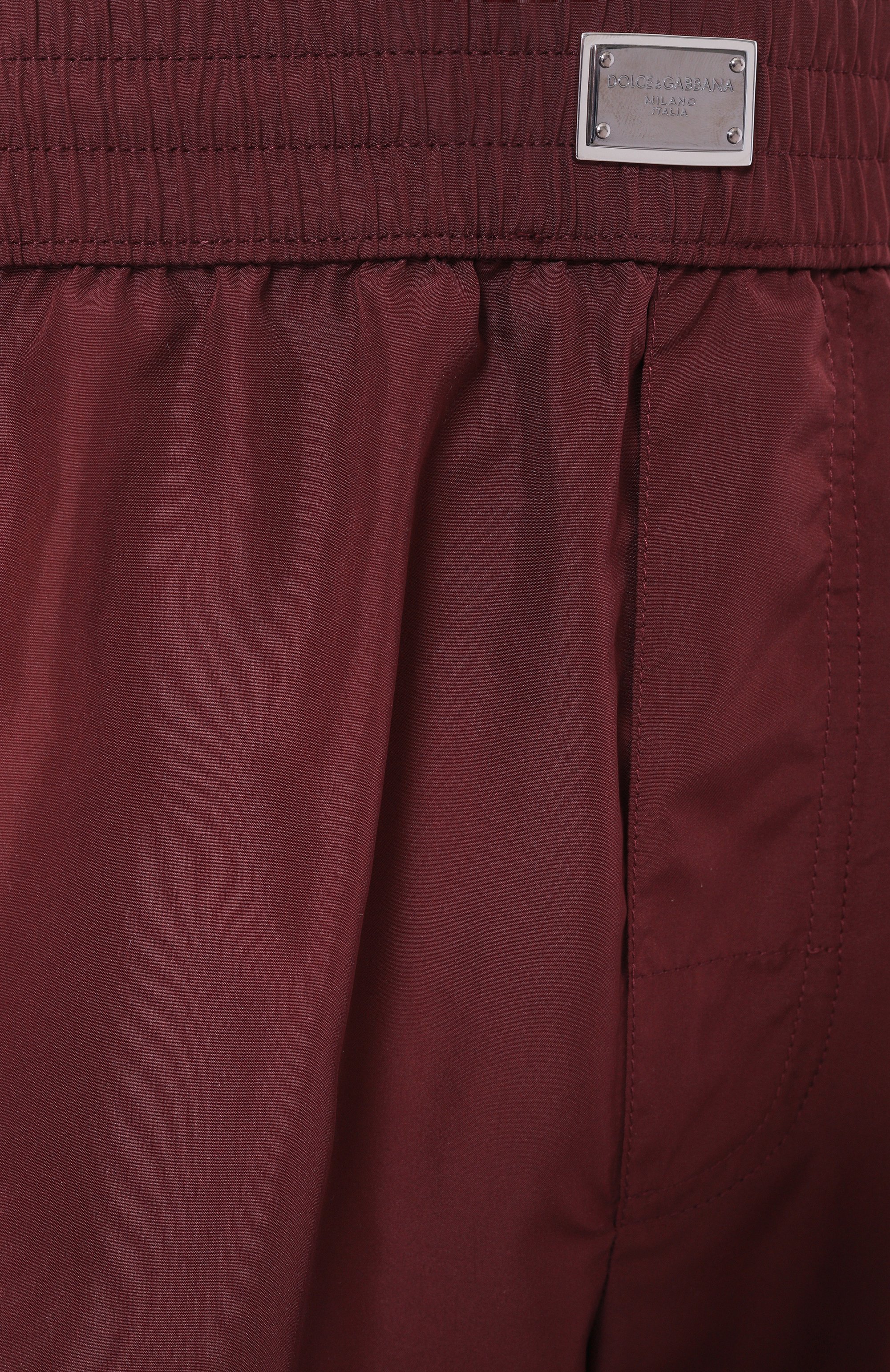 Плавки-шорты DOLCE & GABBANA, арт. M4F36T/0NR46/2-6, фото 4