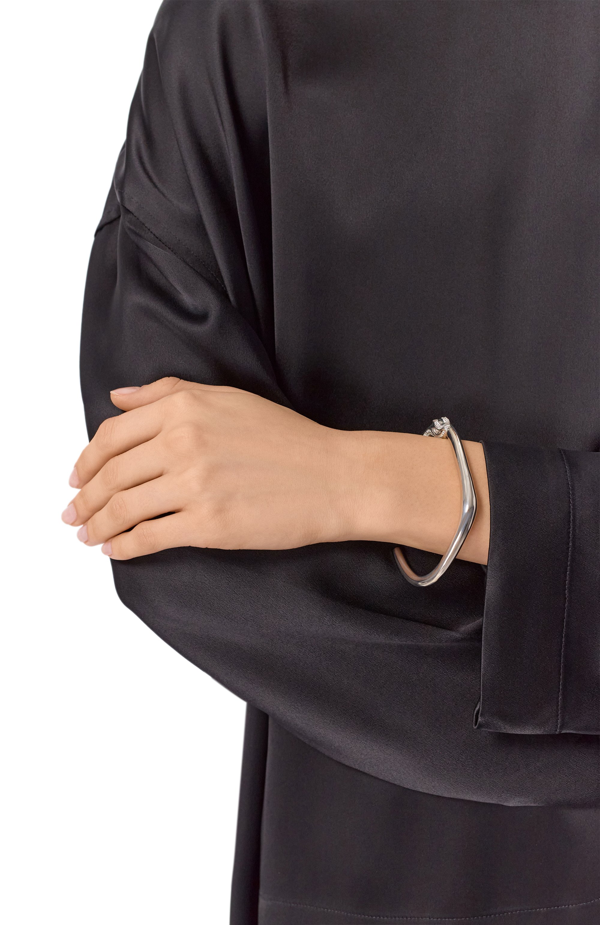 Браслет CAVIAR JEWELLERY, арт. БЧЛ006-БК, фото 2