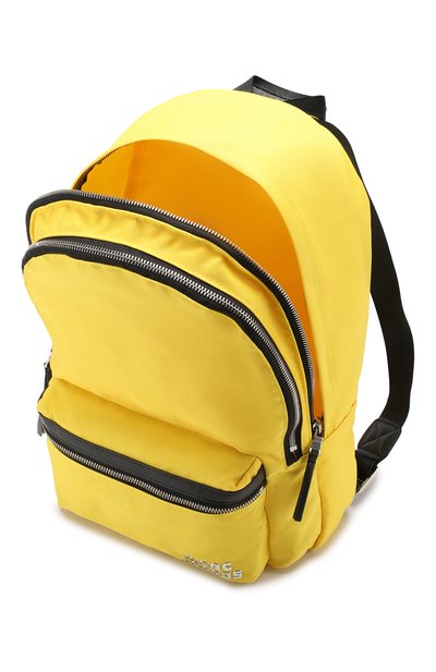 Текстильный рюкзак MARC JACOBS (THE), арт. W10134, фото 3
