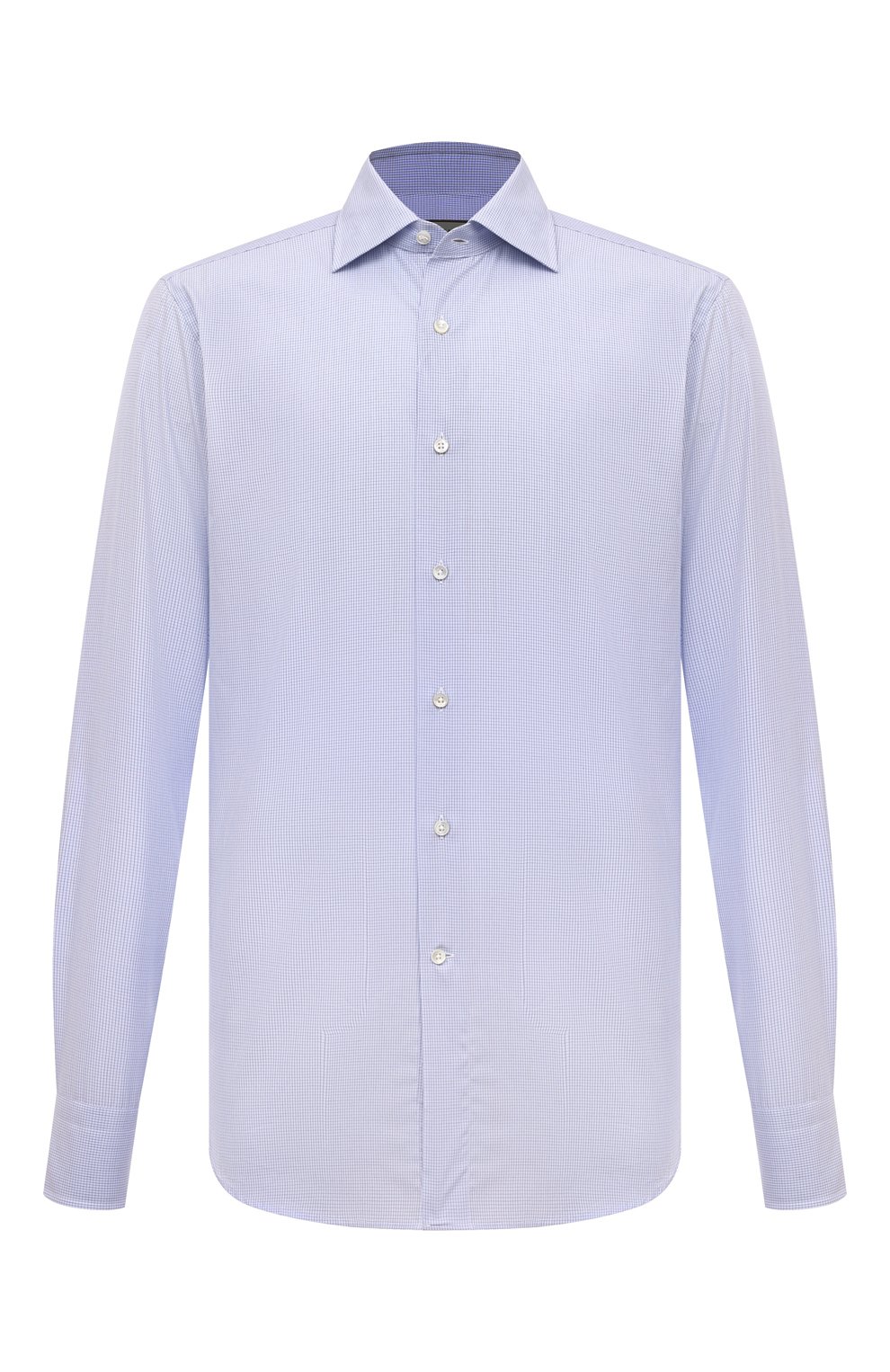 Хлопковая сорочка CANALI, арт. CCL7018/GD03279, фото 1