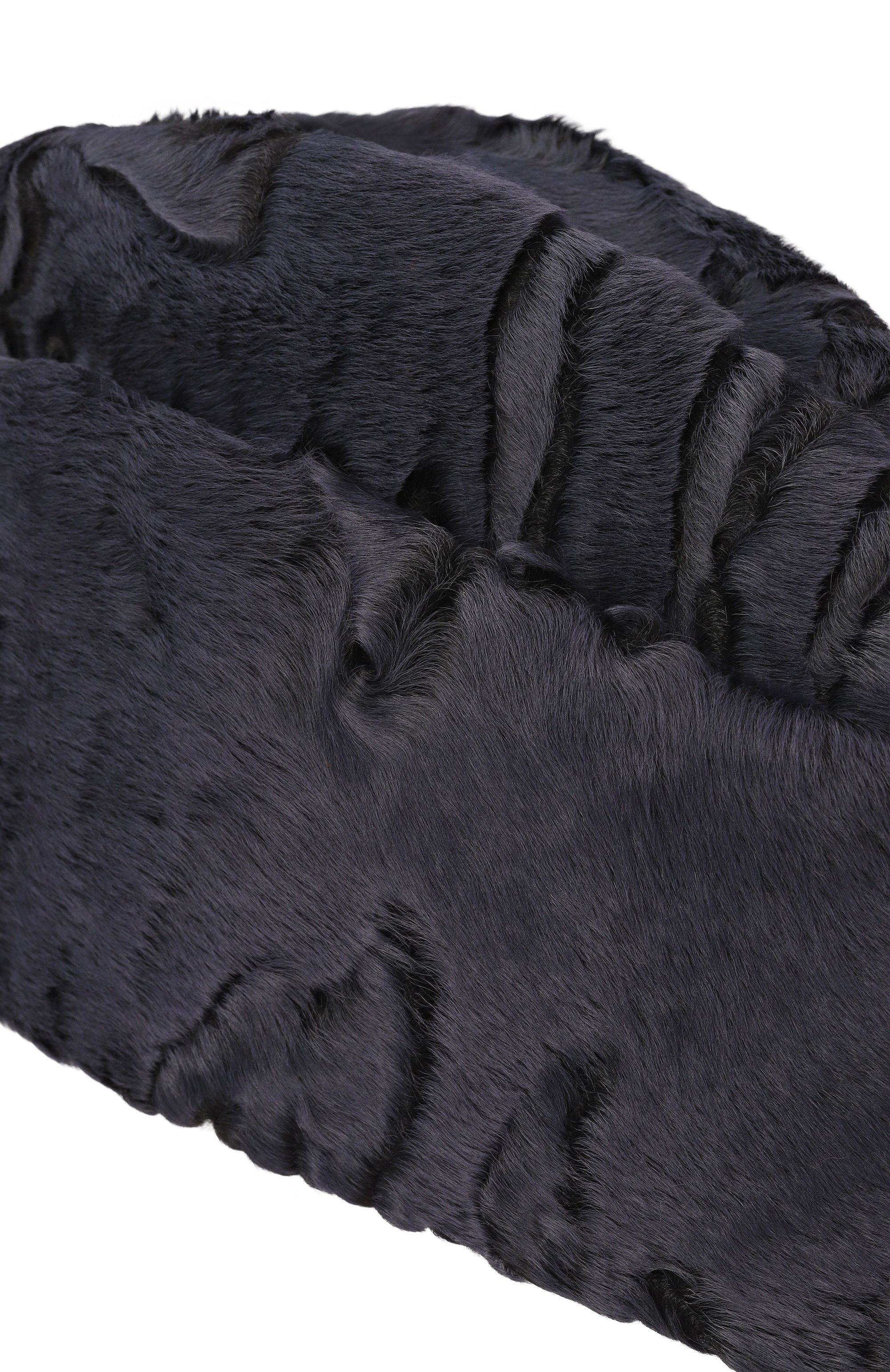 Пилотка доминик из каракульчи FURLAND, арт. 0189503810116200000, фото 3