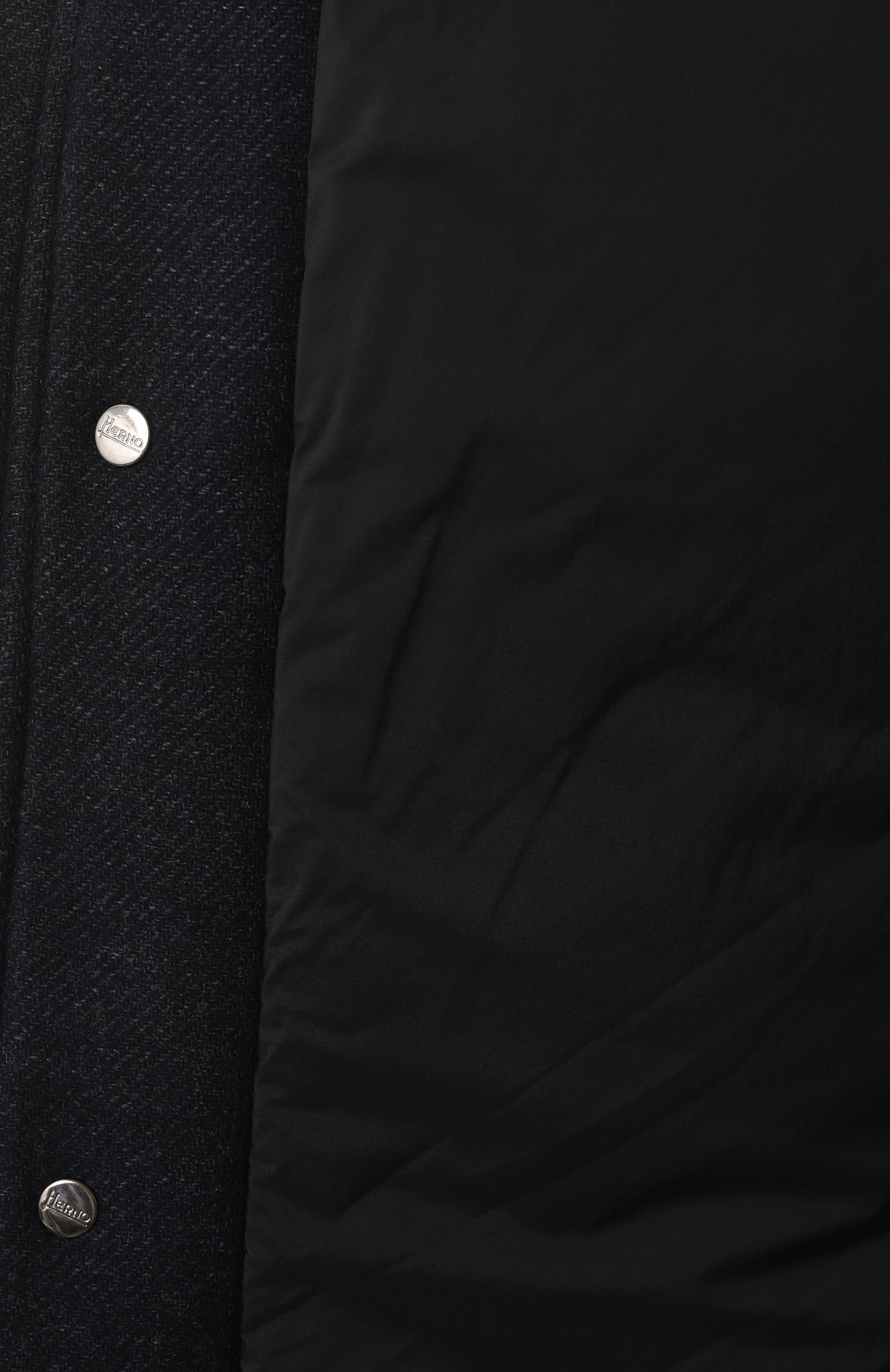 Шерстяная куртка HERNO, арт. GC000090U-RUS/33258, фото 6