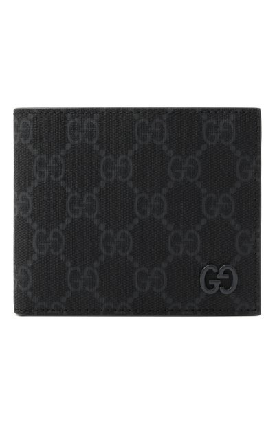 Мужской портмоне GUCCI, арт. 768243/FACQC
