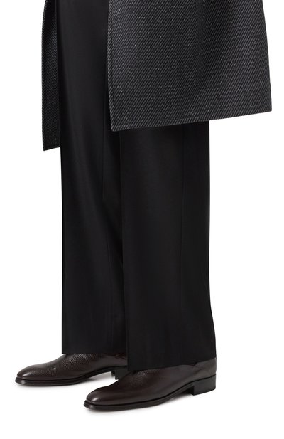 Кожаные челси ARTIOLI, арт. 0G6S884/BIS, фото 3