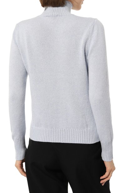 Кашемировый свитер GRAN SASSO, арт. 23204/23800, фото 4