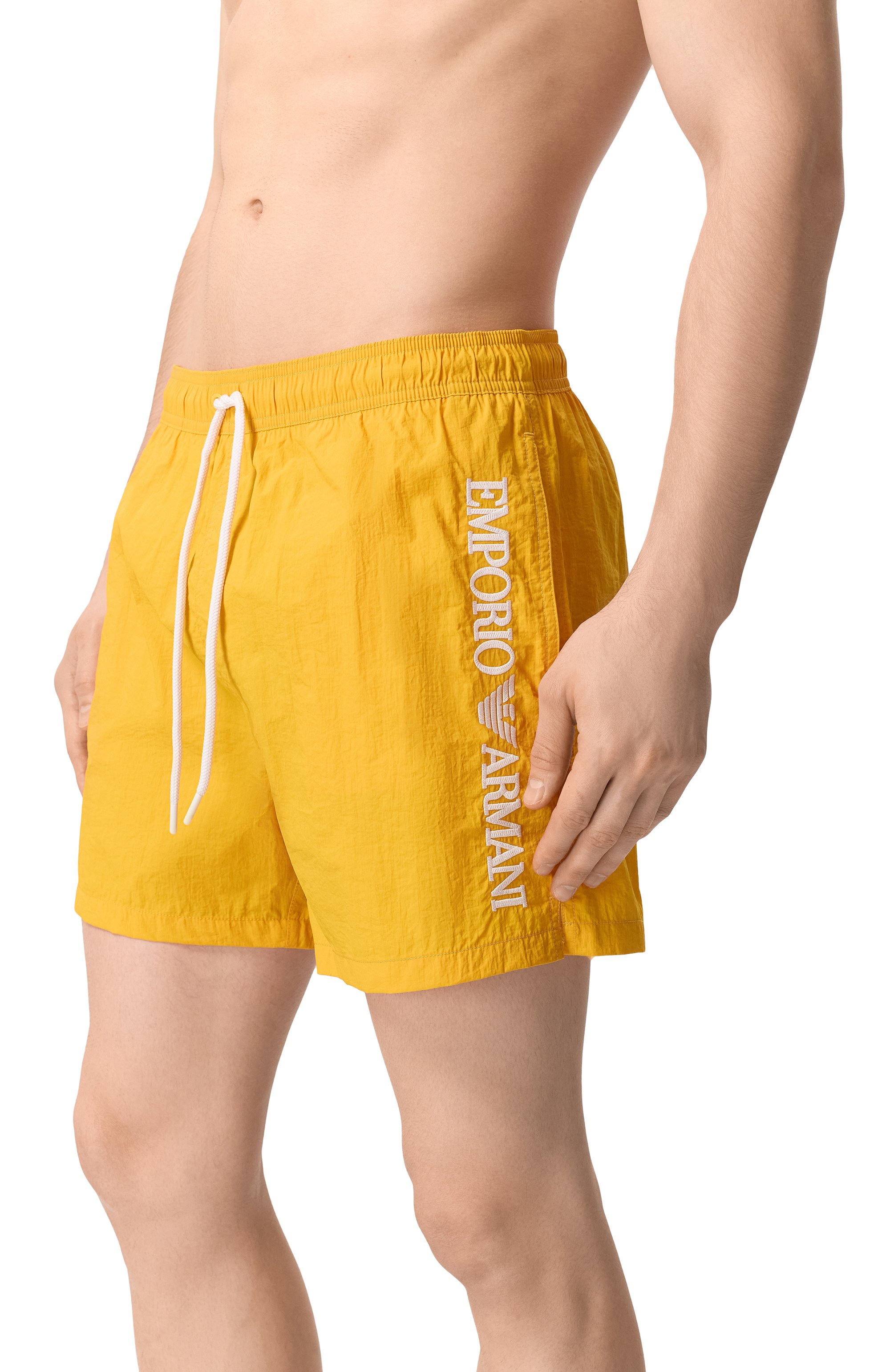 Плавки-шорты EMPORIO ARMANI, арт. EM000583/AF12330, фото 2