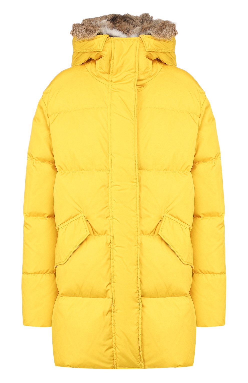 Пуховик LEMPELIUS, арт. 3000/275R, фото 1