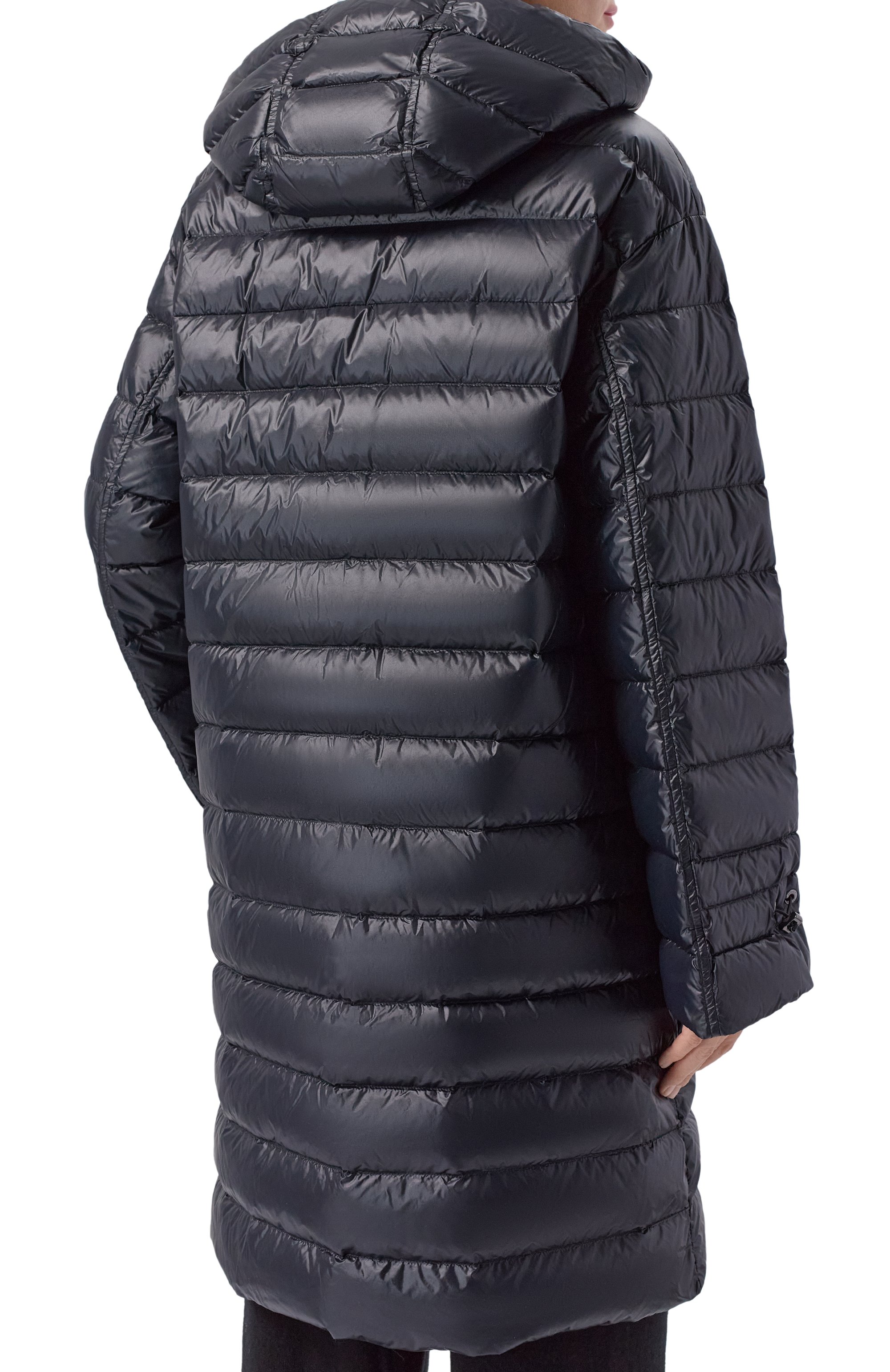 Пуховик BOGNER, арт. 36201107, фото 4