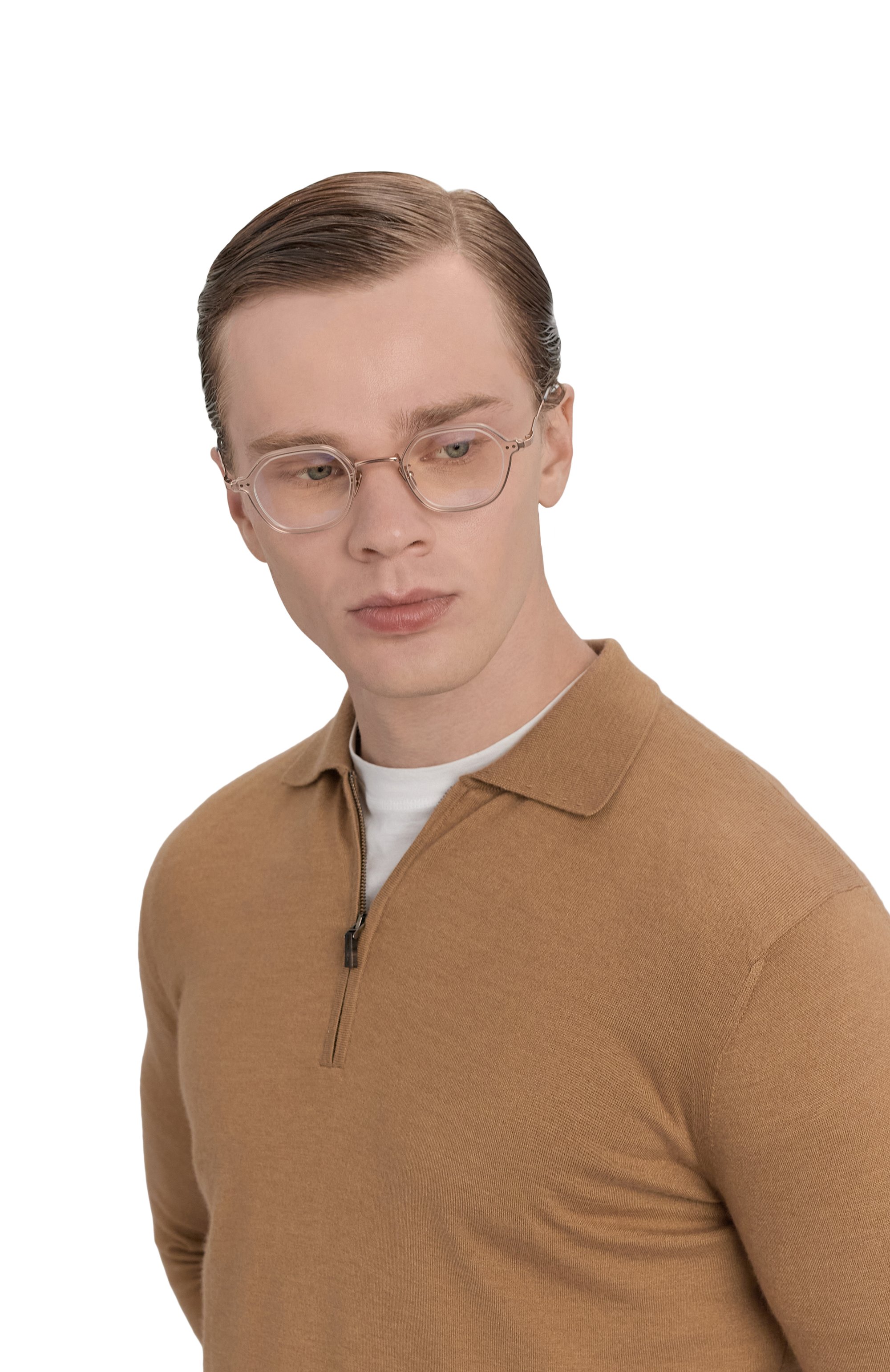 Оправа PROJEKT PRODUKT, арт. HM23 C0PG, фото 2