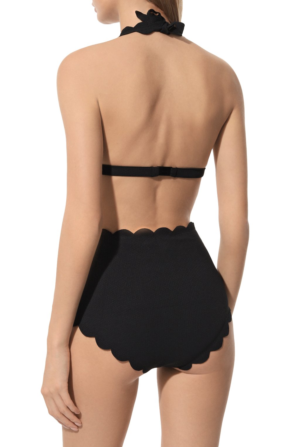 Треугольный бра с фестонами MARYSIA, арт. ST070, фото 3