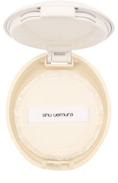 Пуфф для компактной пудры invisible powder SHU UEMURA, арт. 4935421630139, фото 2