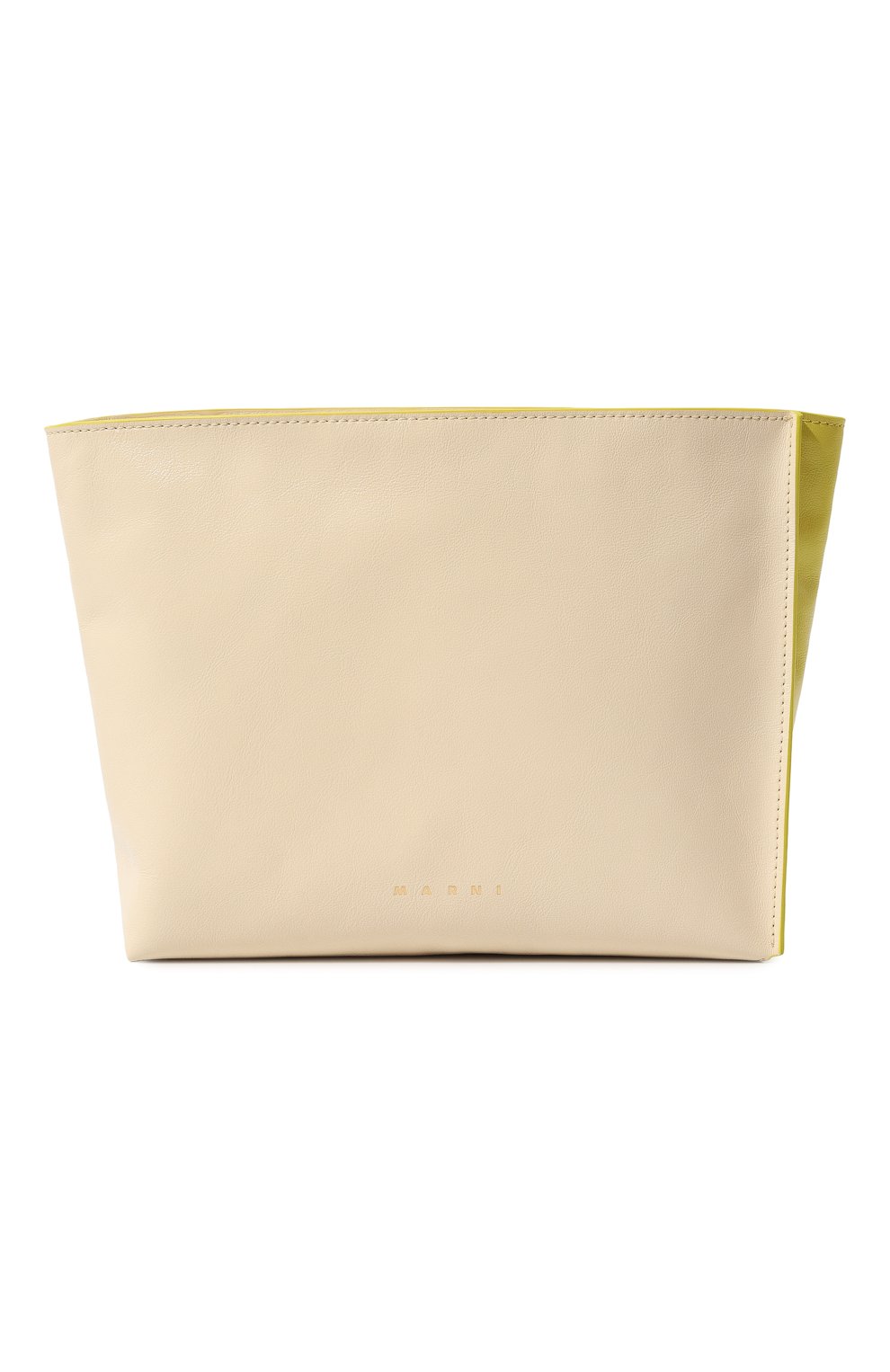 Клатч museo MARNI, арт. PHM00030U0 P2644, фото 1