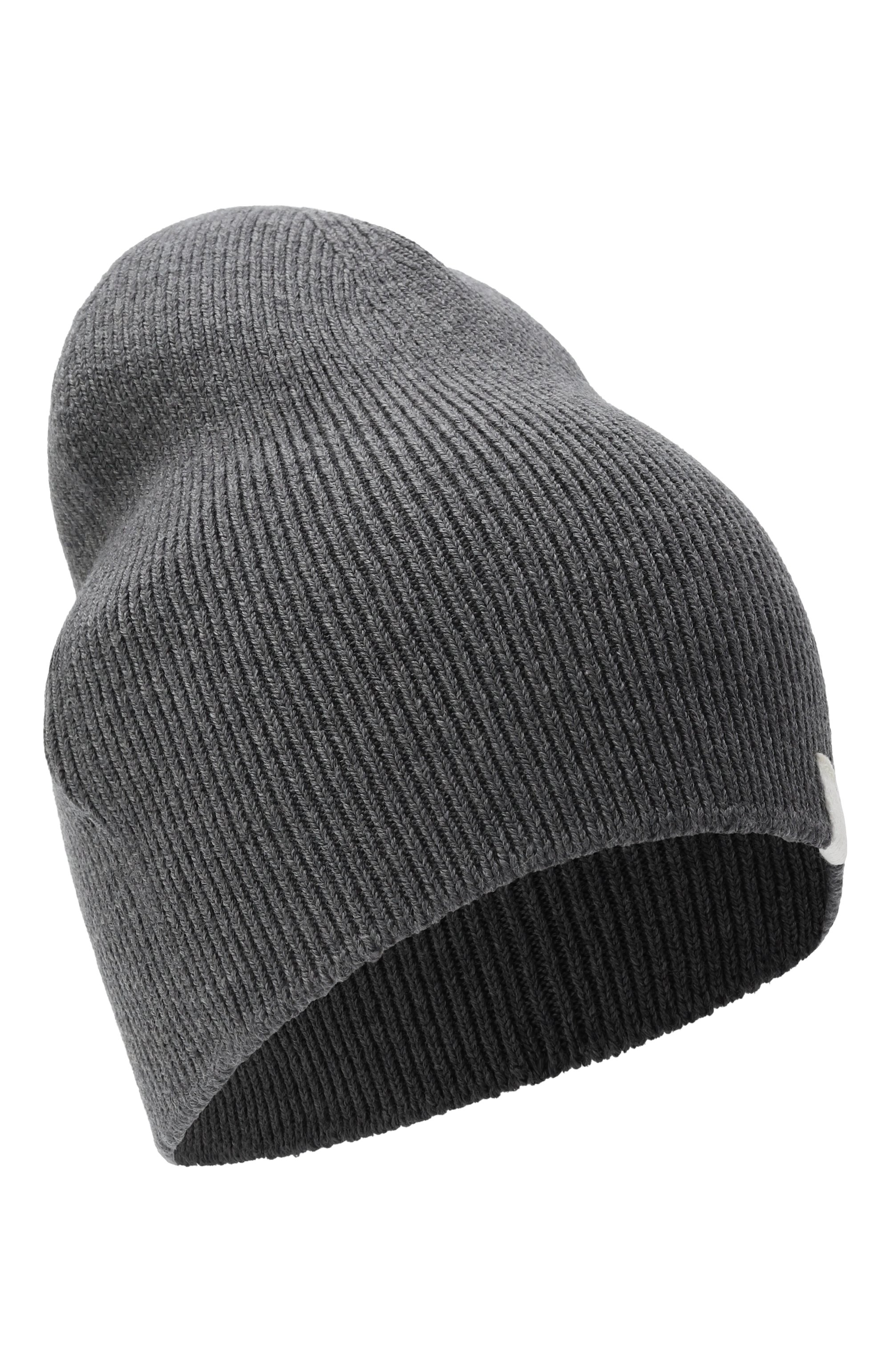 Шерстяная шапка JIL SANDER, арт. J47ZZ0130/J14773, фото 1