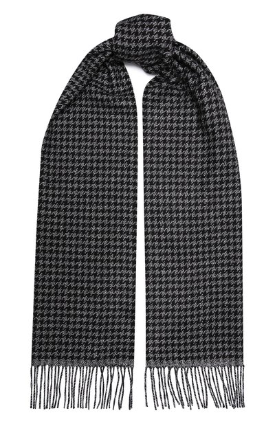 Шарф из шелка и кашемира PIACENZA CASHMERE 1733, арт. 83001/168, фото 1