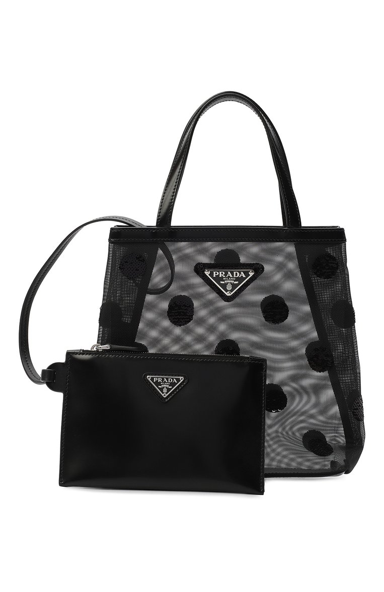 Сумка PRADA, арт. 1BG417-2DZ9-F0002, фото 4