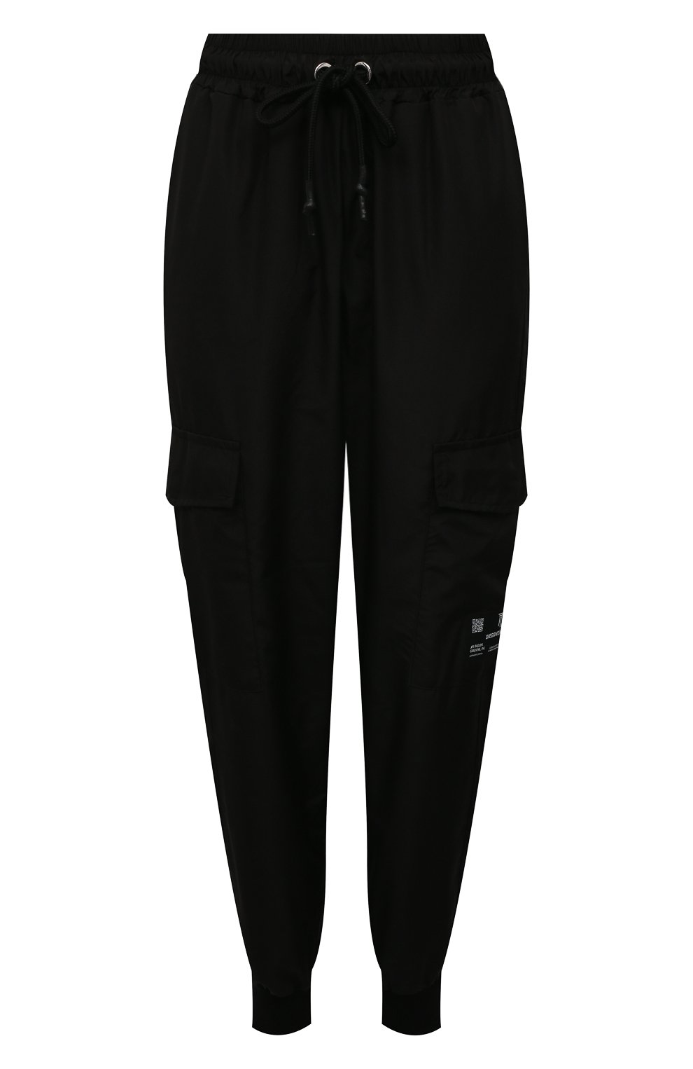 Джоггеры DIEGO VENTURINO, арт. FW22-DV PNT CARG0_WMN, фото 1