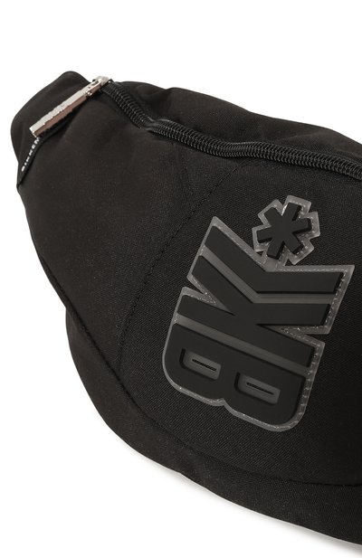 Текстильная поясная сумка DIRK BIKKEMBERGS, арт. BKB000492T, фото 3