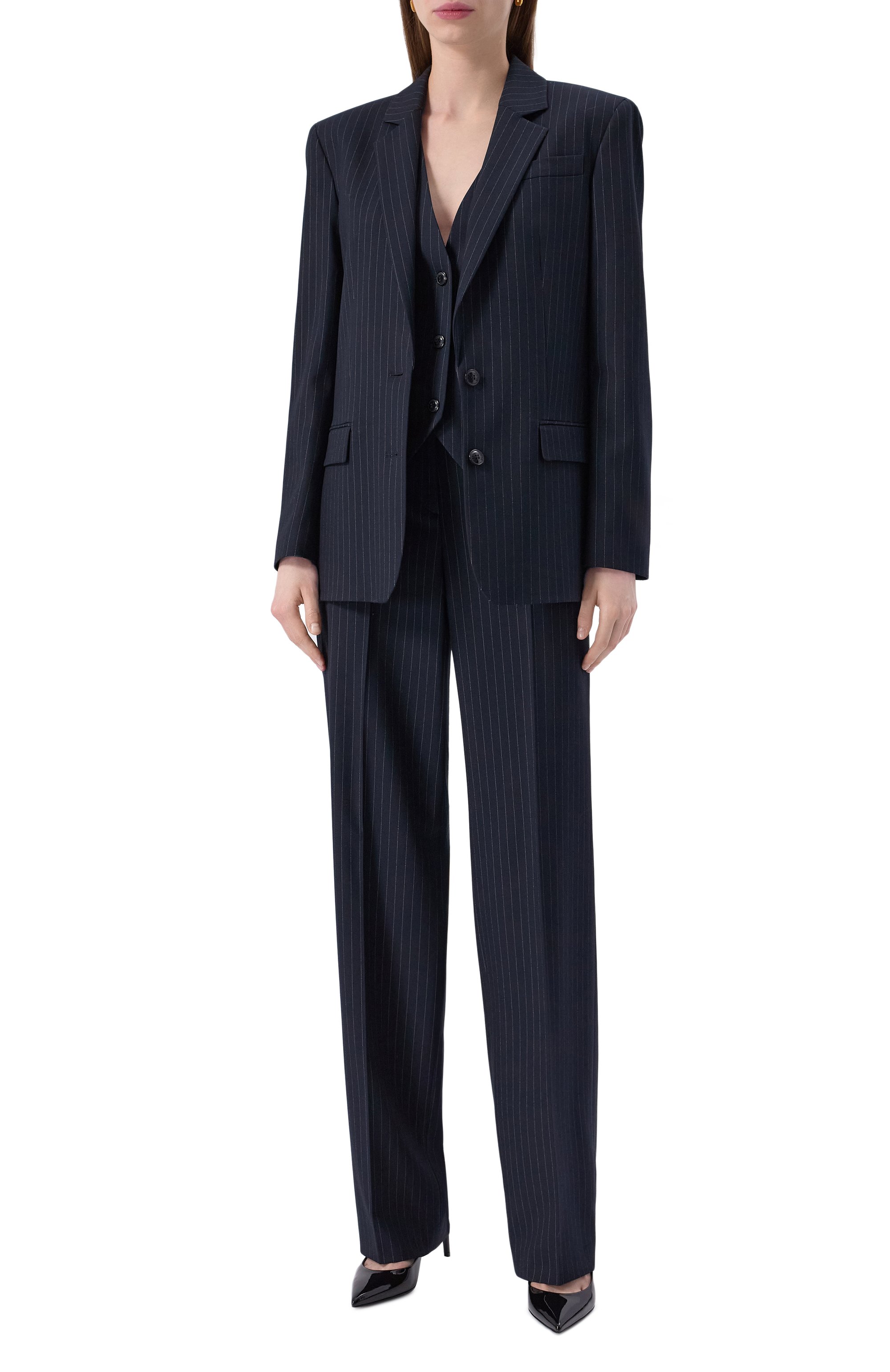 Жилет HUGO, арт. 50536433, фото 2