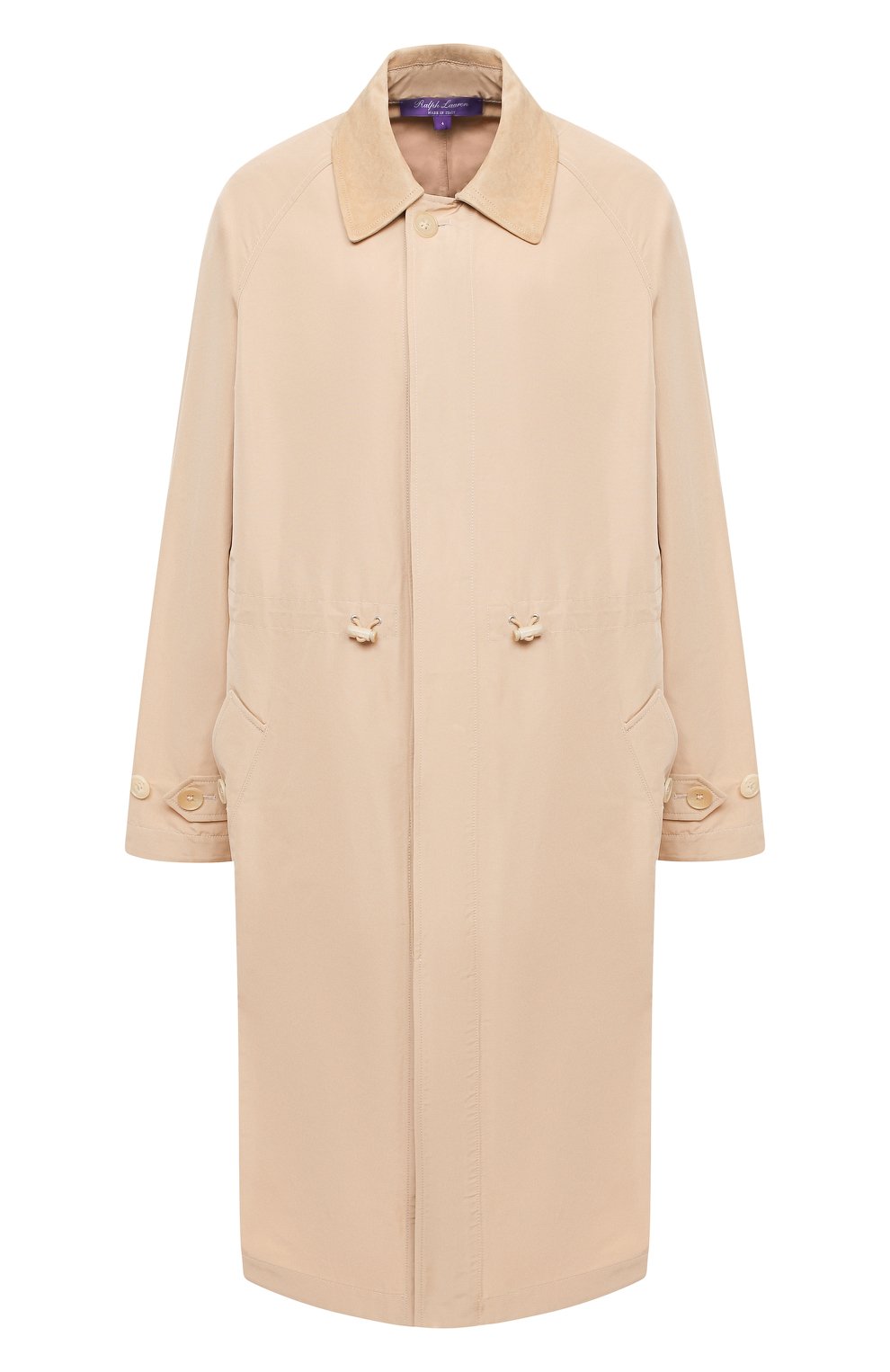 Плащ RALPH LAUREN, арт. 290815547, фото 1
