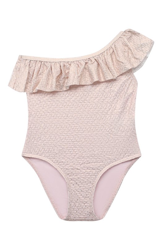

Слитный купальник Lison Paris, Бежевый