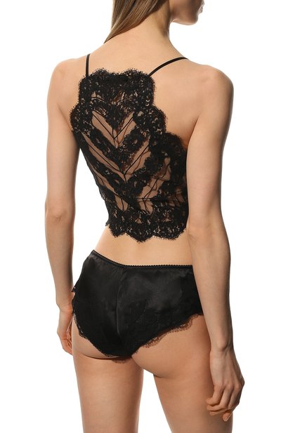 Бюстгальтер-топ DOLCE & GABBANA, арт. 07C91T/0NL27, фото 3