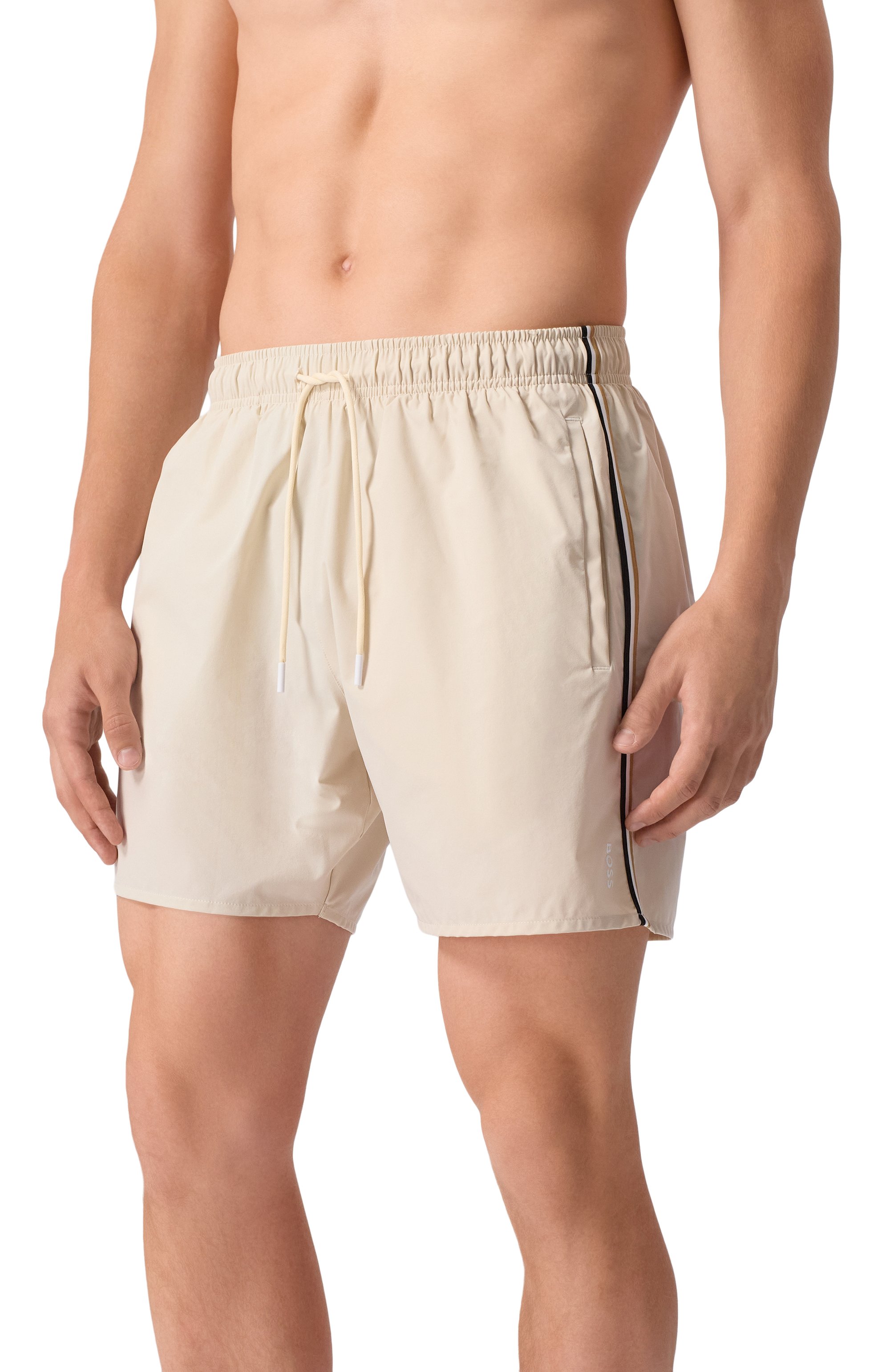 Плавки-шорты BOSS, арт. 50491594, фото 2