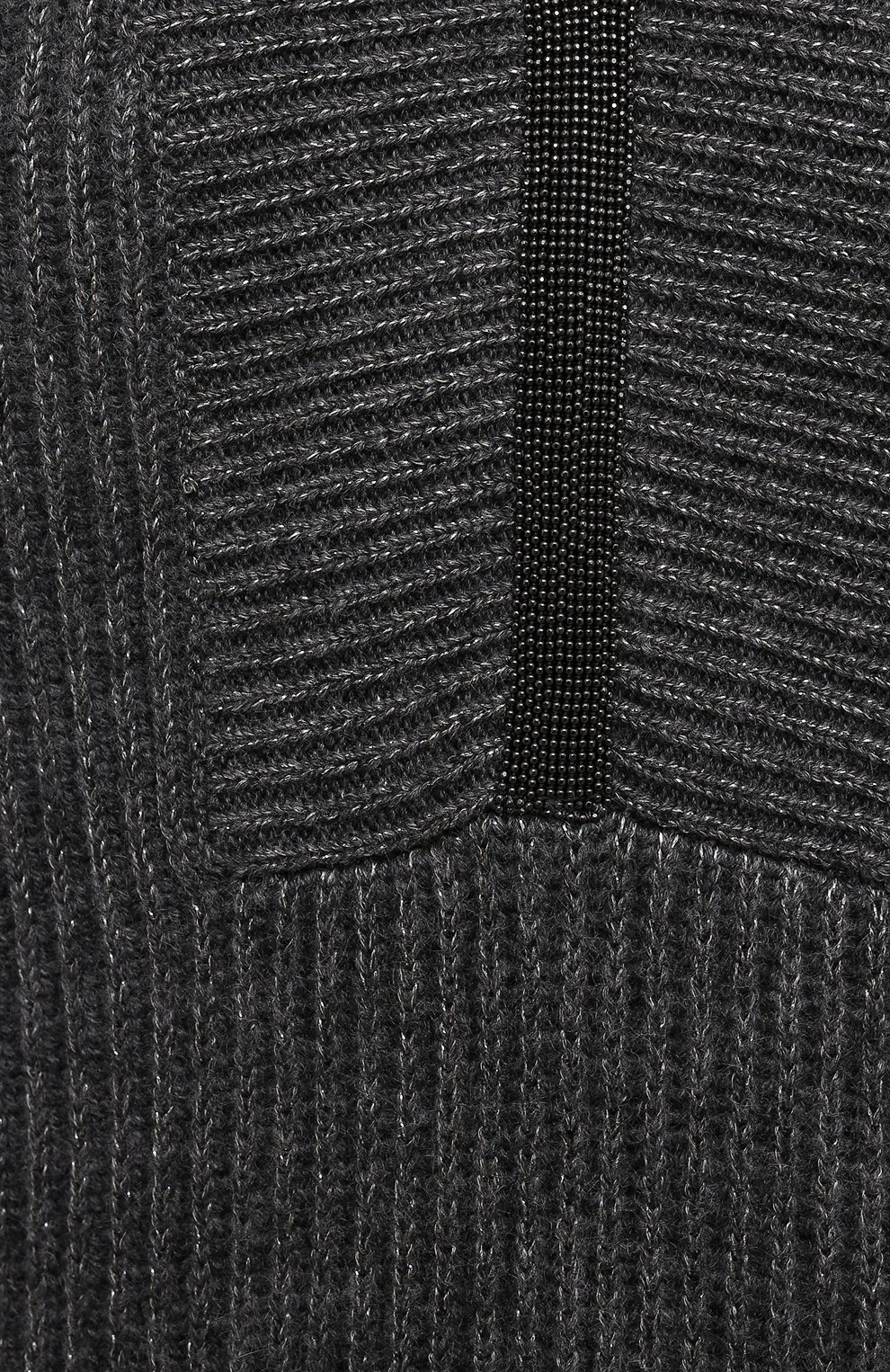 Кашемировый жилет BRUNELLO CUCINELLI, арт. M7Q711412, фото 5