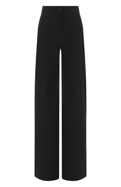 Женские джинсы с отделкой стразами ALINE, арт. AL113601