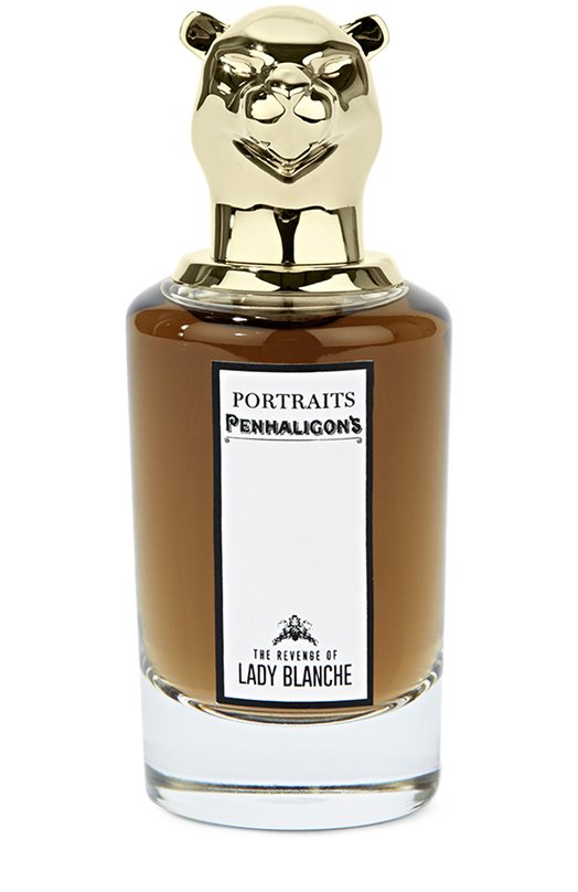 Парфюмерная вода The Portraits The Revenge Of Lady Blanche (75ml) Penhaligons Penhaligon's