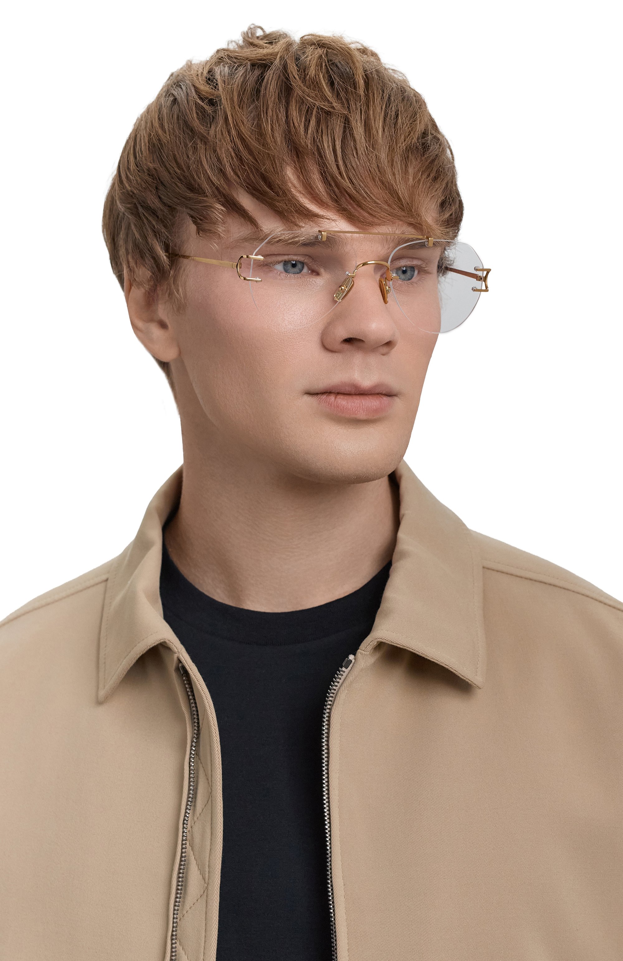 Оправа EYEPETIZER, арт. FL0W C.4 0PT, фото 2