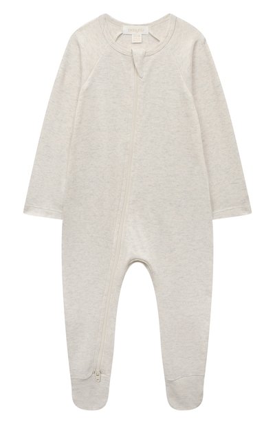 Комплект из двух комбинезонов BABYBU, арт. PNW1002NS, фото 5